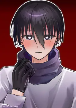 Profile image of Kubimoto