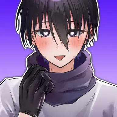 Profile image of Kubimoto