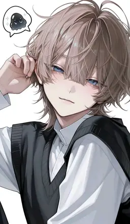 Profile image of 蓮翔