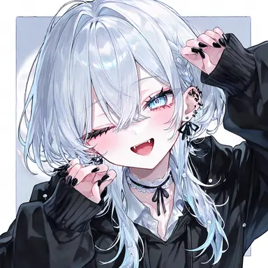 Profile image of 미쿠리