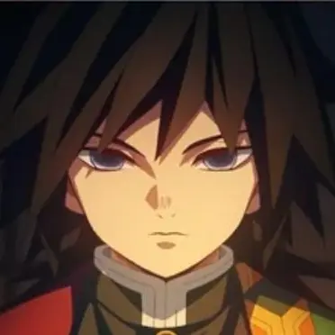 Profile image of 토미오카 기유