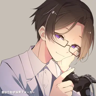 Profile image of もふ