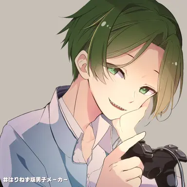 Profile image of シヴァ