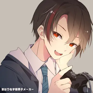 Profile image of ゆあん