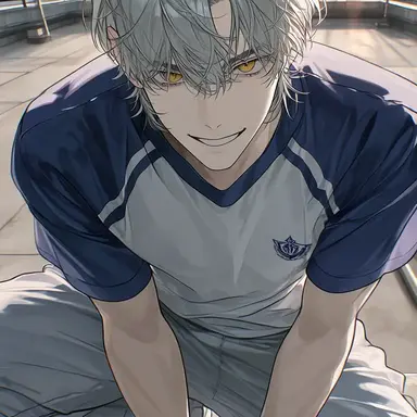 Profile image of 影山 瞬