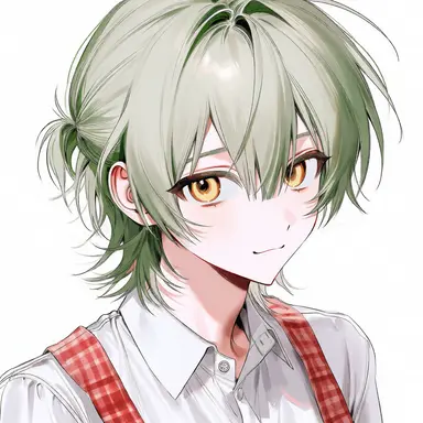 Profile image of Yosuke