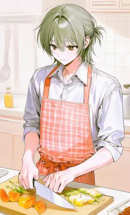 Profile image of Yosuke