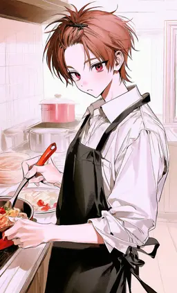 Profile image of Takuma