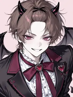 Profile image of Takuma