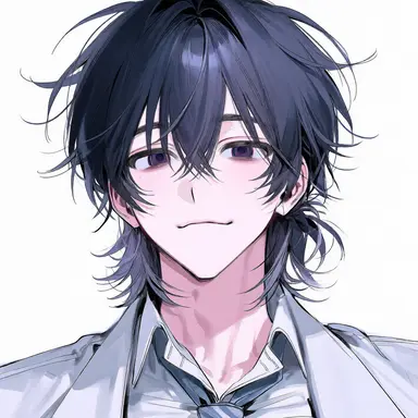 Profile image of Shingo