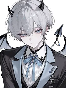 Profile image of Nagi
