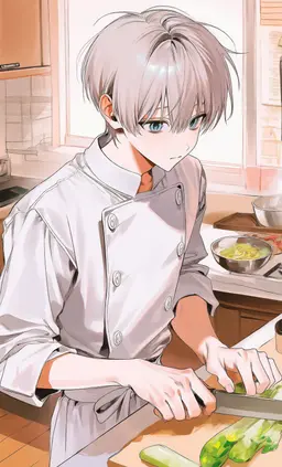 Profile image of Nagi