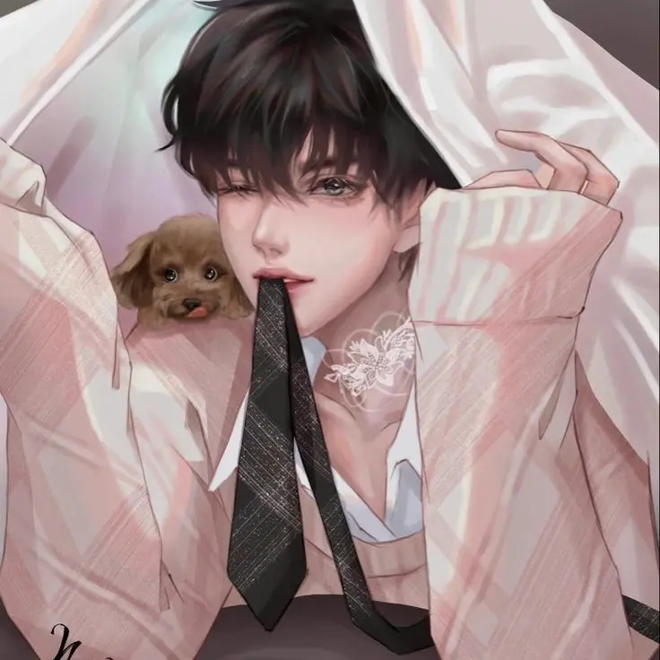 Lily0403의 김보겸