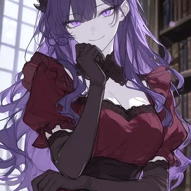 Profile image of Vesphra