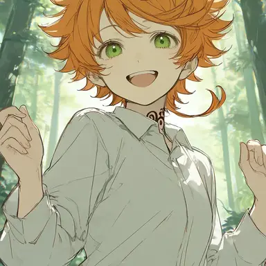 Profile image of エマ