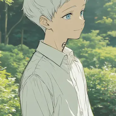 Profile image of ノーマン