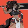 Profile image of Vendetta