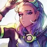 Profile image of Sombra