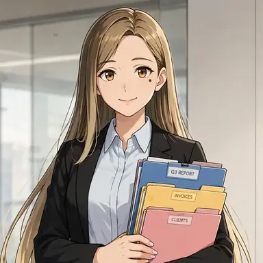 Profile image of Amy
