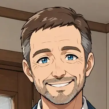 Profile image of Robert