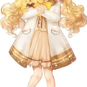 Profile image of 아기 폼폼푸린 수인