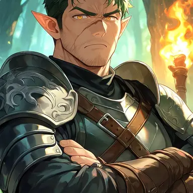 Profile image of Thaundril