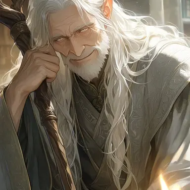Profile image of Ossivael