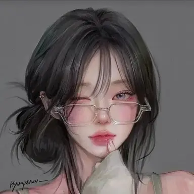 Profile image of 여우정