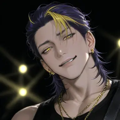 Profile image of Rai