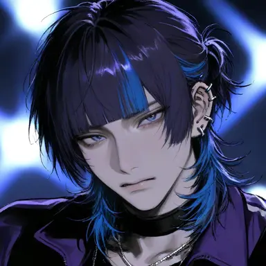 Profile image of Mei