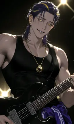 Profile image of Rai