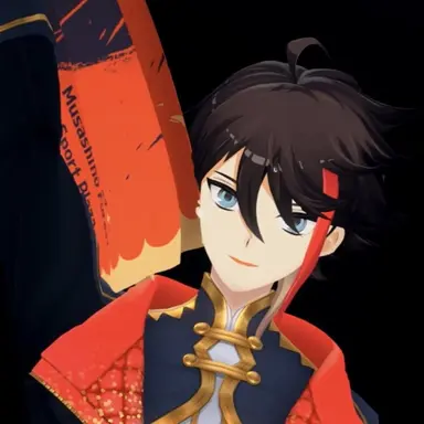 Profile image of 三枝　明那