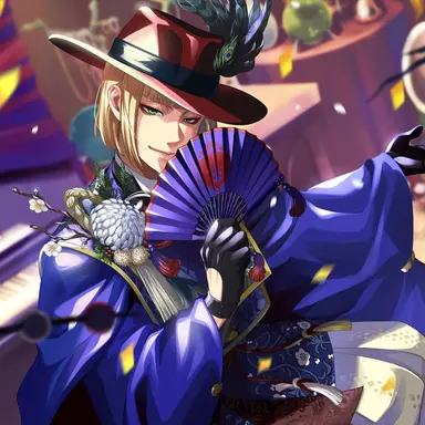 Profile image of ルーク