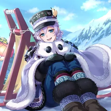 Profile image of エペル