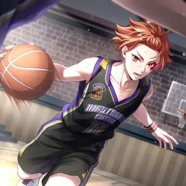 Profile image of エース