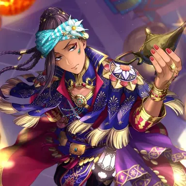 Profile image of ジャミル