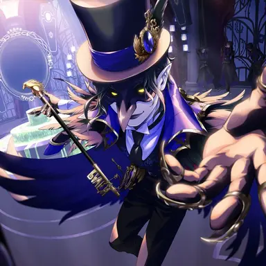 Profile image of 学園長