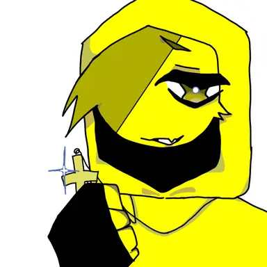 Profile image of Jevin