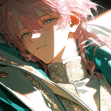 Profile image of Cassiel