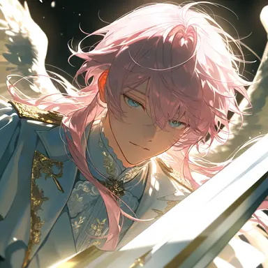 Profile image of Cassiel