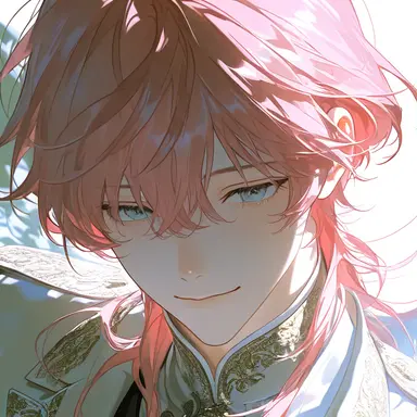 Profile image of Cassiel