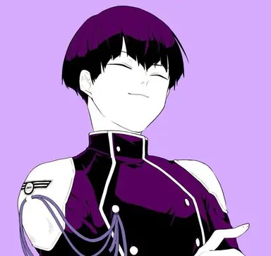 Profile image of 호시나 소우시로