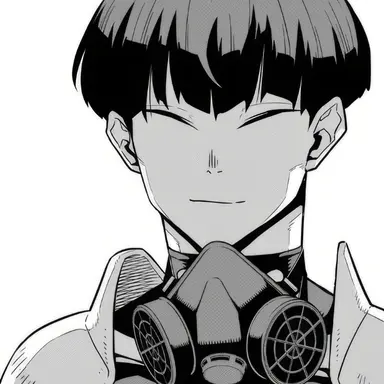 Profile image of 호시나 소우시로