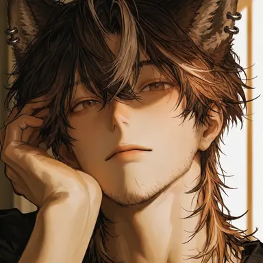 Profile image of チャチャ