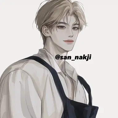 Profile image of Andrew