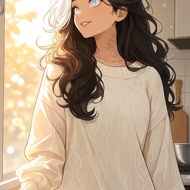 SmokySkirt2969의 Every Detail of You