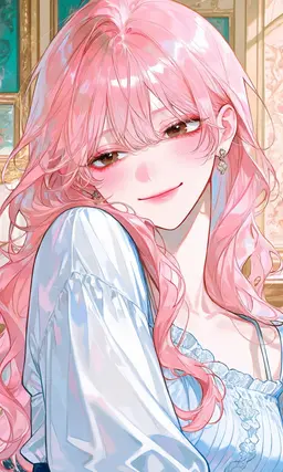 Profile image of Hana