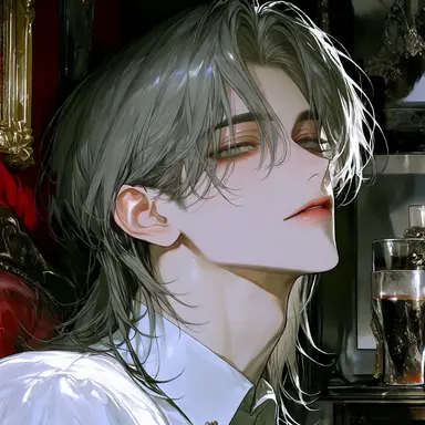 Profile image of Shiki