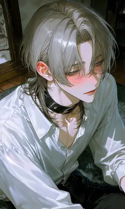 Profile image of Shiki
