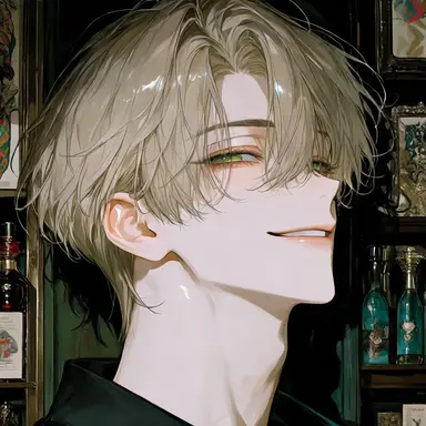 Profile image of Ruki